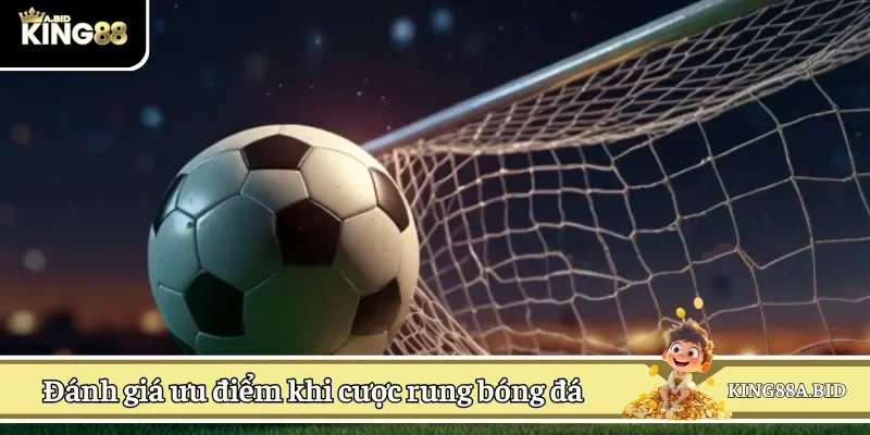 Kèo Running Ball rất được ưa chuộng vì nhiều lợi ích